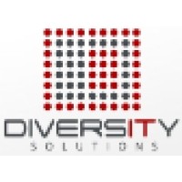 Diversity Solutions logo, Diversity Solutions contact details