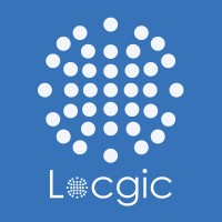 Locgic logo, Locgic contact details