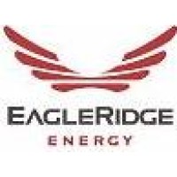 EagleRidge Energy logo, EagleRidge Energy contact details