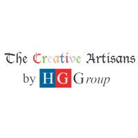 The Creative Artisans by HG Group logo, The Creative Artisans by HG Group contact details