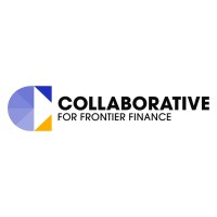 Collaborative for Frontier Finance logo, Collaborative for Frontier Finance contact details