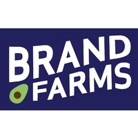 BRAND FARMS LLC logo, BRAND FARMS LLC contact details