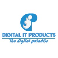 Digital IT Products logo, Digital IT Products contact details