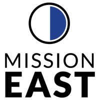 Mission East Deutschland e. V. logo, Mission East Deutschland e. V. contact details