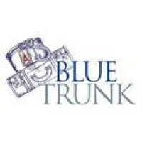 Blue Trunk logo, Blue Trunk contact details