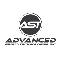 Advanced Servo Technologies Inc logo, Advanced Servo Technologies Inc contact details