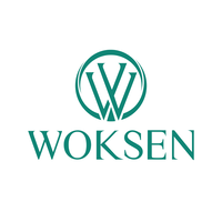 Woksen logo, Woksen contact details