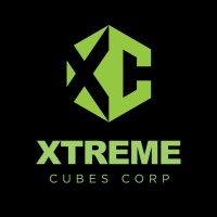 Xtreme Cubes Corporation logo, Xtreme Cubes Corporation contact details