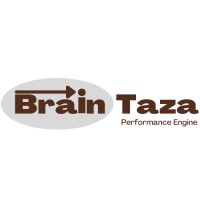 BrainTaza Media logo, BrainTaza Media contact details