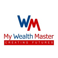 My Wealth Master logo, My Wealth Master contact details