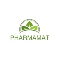 SAS PHARMAMAT logo, SAS PHARMAMAT contact details