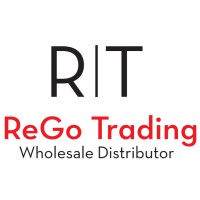 Rego Trading Inc logo, Rego Trading Inc contact details