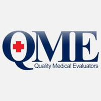 Quality Medical Evaluators logo, Quality Medical Evaluators contact details