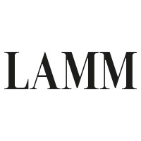 LAMM logo, LAMM contact details