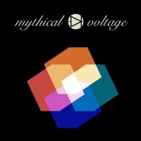 Mythical Voltage logo, Mythical Voltage contact details