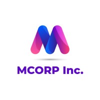 MCORP INC. logo, MCORP INC. contact details