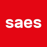 SAES Group logo, SAES Group contact details