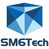 SM6Tech Systems logo, SM6Tech Systems contact details