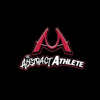 The Abstract Athlete logo, The Abstract Athlete contact details