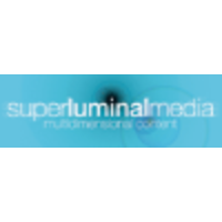 SuperLuminal Media logo, SuperLuminal Media contact details