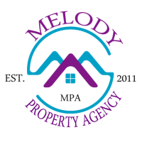 melodypropertyagency.com logo, melodypropertyagency.com contact details