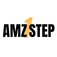 Amz1Step.com logo, Amz1Step.com contact details