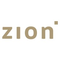 Zion Architecture logo, Zion Architecture contact details