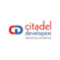 Citadel Developers logo, Citadel Developers contact details