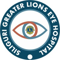 Siliguri Greater Lions Eye Hospital - India logo, Siliguri Greater Lions Eye Hospital - India contact details