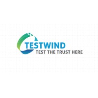 Testwind logo, Testwind contact details