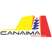 Canaima Group SpA logo, Canaima Group SpA contact details