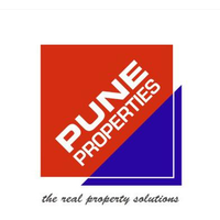 Pune Properties And Realties Pvt. Ltd. logo, Pune Properties And Realties Pvt. Ltd. contact details