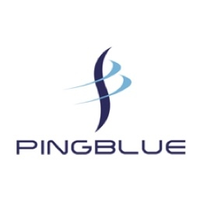 PingBlue Technologies logo, PingBlue Technologies contact details