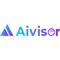 Aiviser logo, Aiviser contact details