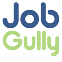 JobGully logo, JobGully contact details