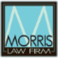 Morris Law Firm logo, Morris Law Firm contact details