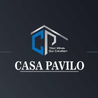 Casa Pavilo logo, Casa Pavilo contact details