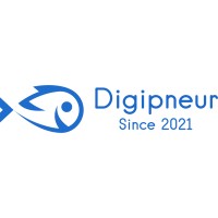 Digipneur logo, Digipneur contact details