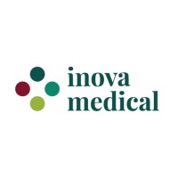 Inova Medical logo, Inova Medical contact details