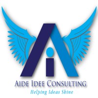 AIDE IDEE Consulting logo, AIDE IDEE Consulting contact details