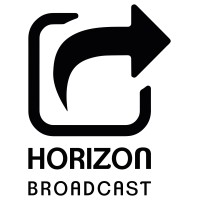 Horizon Broadcast logo, Horizon Broadcast contact details