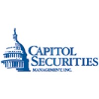 Capitol Securities Management Inc. logo, Capitol Securities Management Inc. contact details