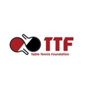 Table Tennis Foundation logo, Table Tennis Foundation contact details