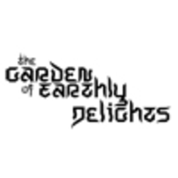 The Garden of Earthly Delights logo, The Garden of Earthly Delights contact details