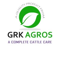 Grk Agros logo, Grk Agros contact details