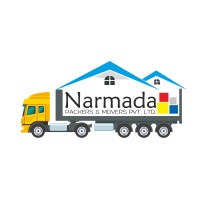 Narmada Packers and Movers Pvt Ltd logo, Narmada Packers and Movers Pvt Ltd contact details