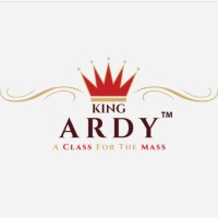 King Ardy logo, King Ardy contact details