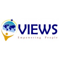 VIEWS-India logo, VIEWS-India contact details