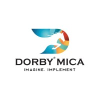 Dorby Mica logo, Dorby Mica contact details