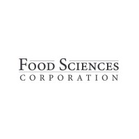 Food Sciences Corporation logo, Food Sciences Corporation contact details